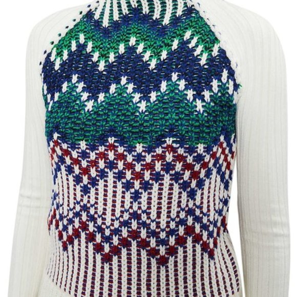 Maje Sweater - Picture 4 of 7